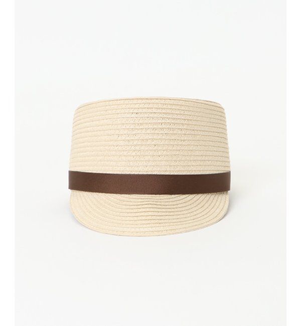 ikka kids「【キッズ】ブレードドゴールキャップ」|その他|