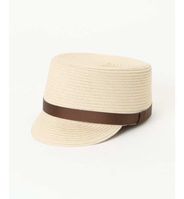 ikka kids「【キッズ】ブレードドゴールキャップ」|その他|