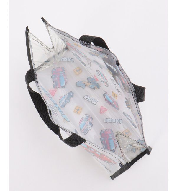 ikka kids「ボーイズ プールバッグ 柄アソート」|その他|