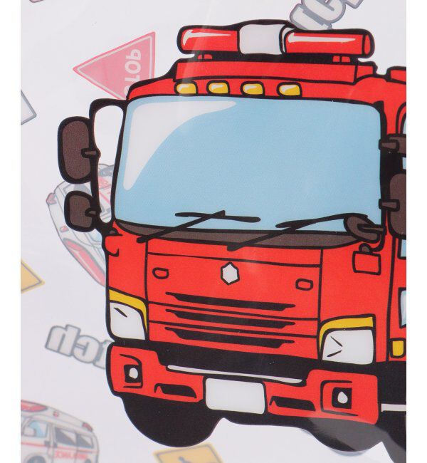 ikka kids「ボーイズ プールバッグ 柄アソート」|その他|