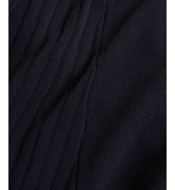 ikka「【洗濯機で洗える／接触冷感】針抜きシアーニットカーディガン【UVカット】」|その他|