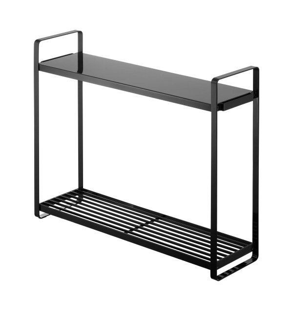 Lbc with Life「コンロヨコラック２ダン　タワー」|食器・キッチングッズ|