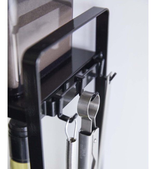 Lbc with Life「コンロヨコラック２ダン　タワー」|食器・キッチングッズ|