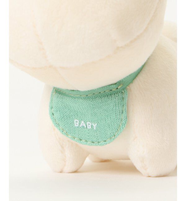 Lbc with Life「PLUFFY BABY マスコット」|クッション・クッションカバー|