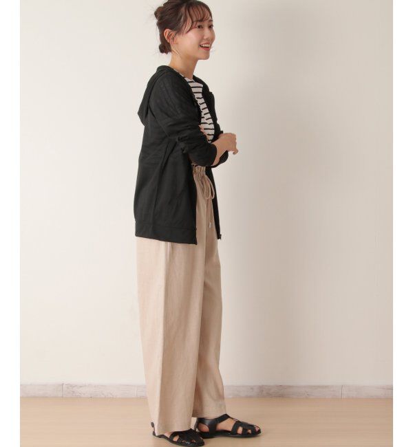 Lbc with Life「UVパーカーM」|その他|