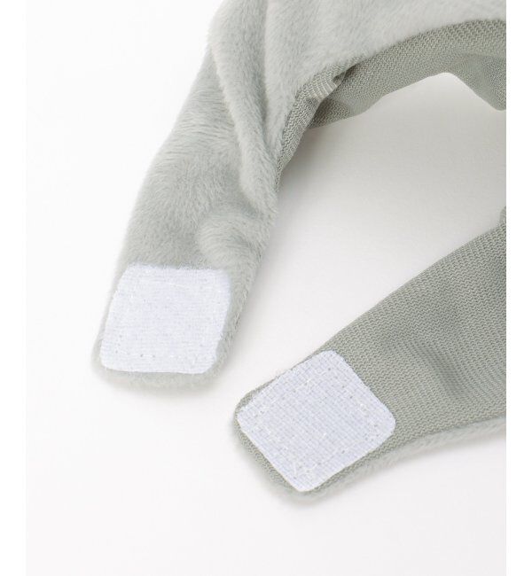 Lbc with Life「PLUFFY かぶりもの コアラパンツセット」|クッション・クッションカバー|