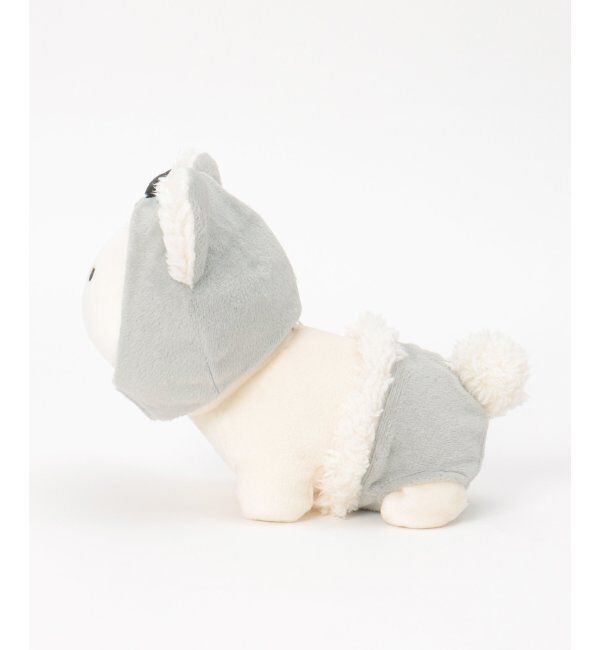 Lbc with Life「PLUFFY かぶりもの コアラパンツセット」|クッション・クッションカバー|