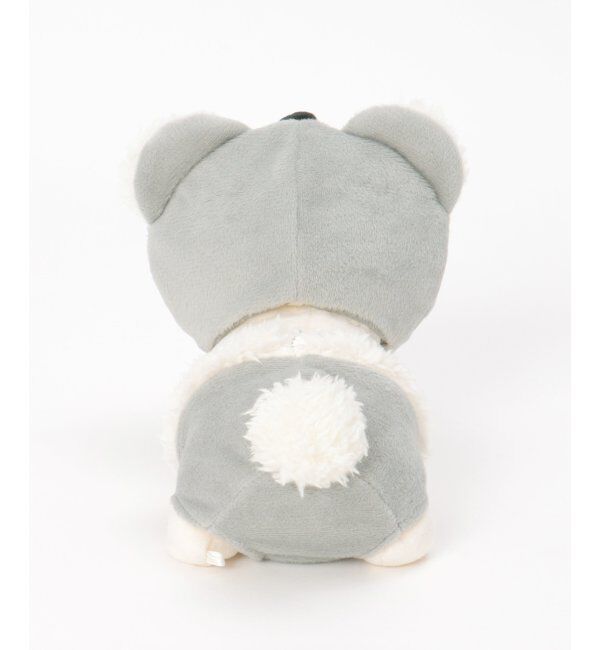 Lbc with Life「PLUFFY かぶりもの コアラパンツセット」|クッション・クッションカバー|