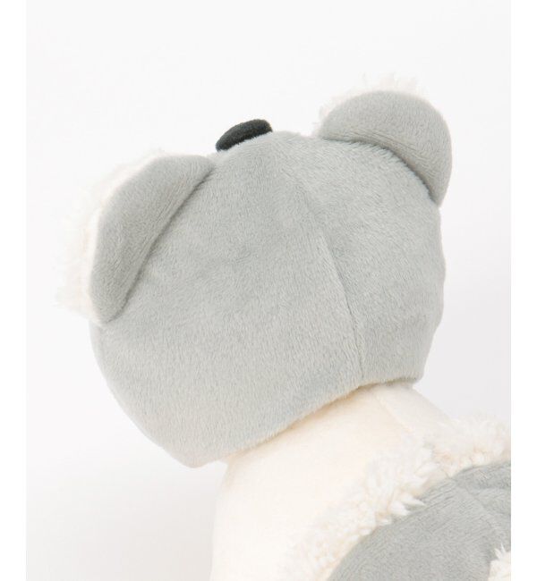 Lbc with Life「PLUFFY かぶりもの コアラパンツセット」|クッション・クッションカバー|