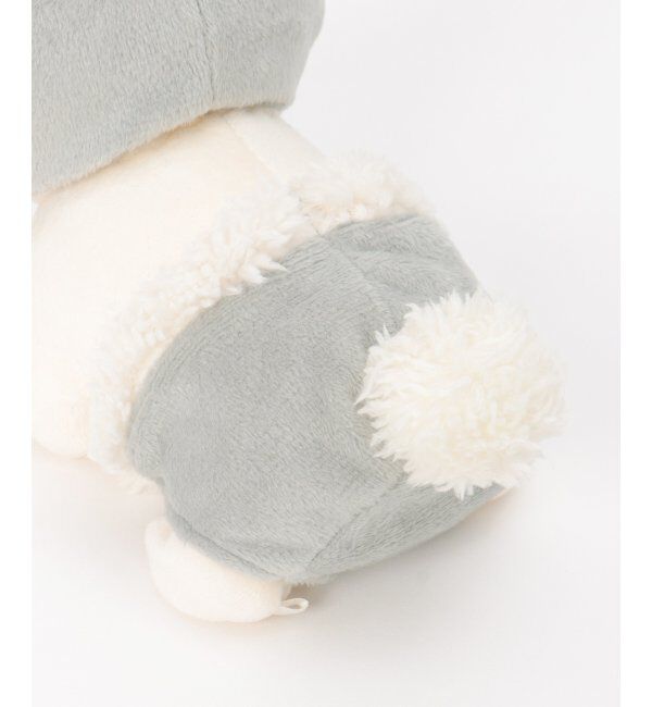 Lbc with Life「PLUFFY かぶりもの コアラパンツセット」|クッション・クッションカバー|