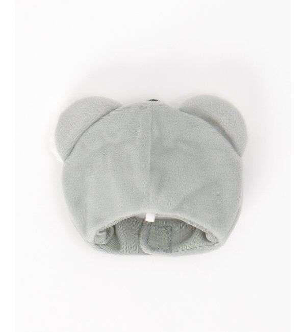 Lbc with Life「PLUFFY かぶりもの コアラパンツセット」|クッション・クッションカバー|