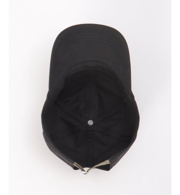 Lbc with Life「ロゴ刺繍キャップ」|その他|