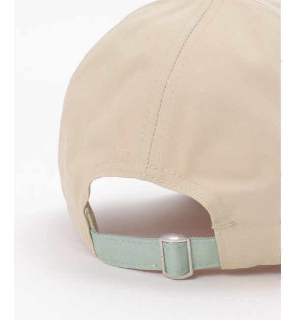 Lbc with Life「ロゴ刺繍キャップ」|その他|