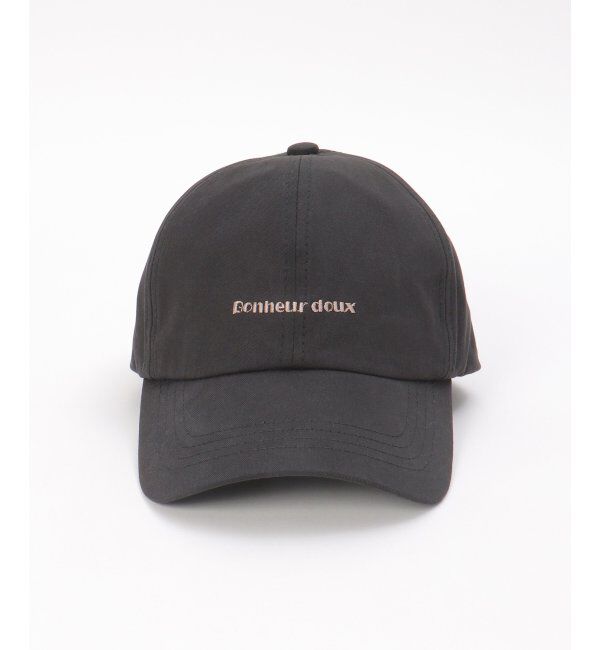 Lbc with Life「ロゴ刺繍キャップ」|その他|