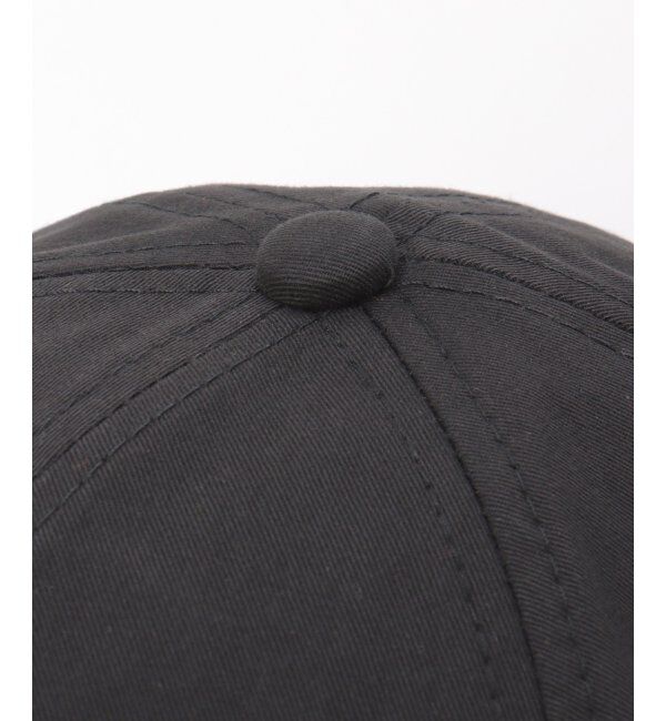 Lbc with Life「ロゴ刺繍キャップ」|その他|