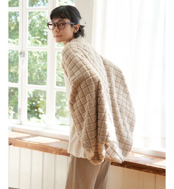 Lbc with Life「キルンケットブランケット L」|その他|