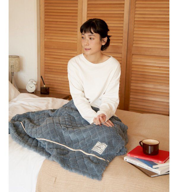 Lbc with Life「キルンケットブランケット L」|その他|