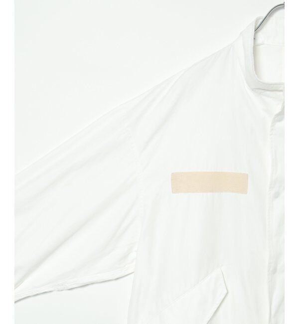 VENCE share style「ボアベスト付き4WAYモッズコート」|その他|