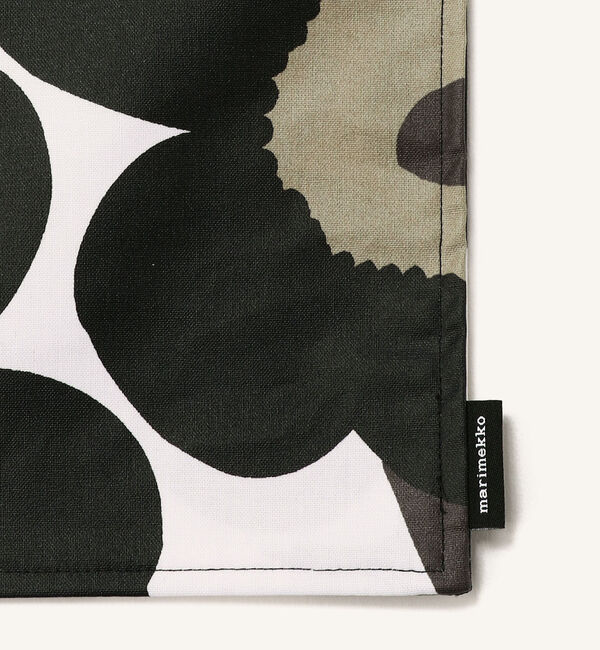Marimekko「Pieni Unikko プレイスマット」|その他|