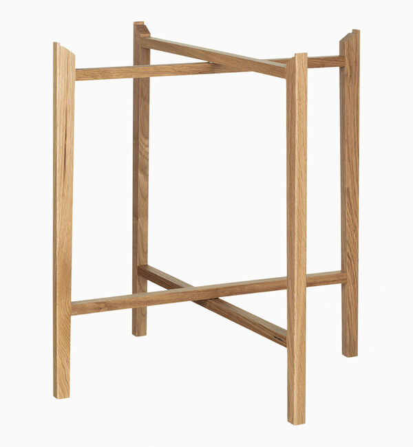 Marimekko「Marimekko トレイスタンド」|その他|オーク