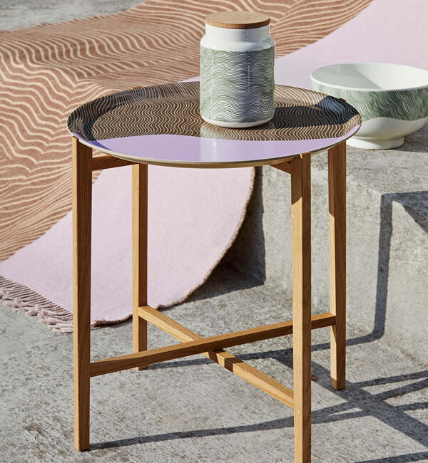 Marimekko「Marimekko トレイスタンド」|その他|