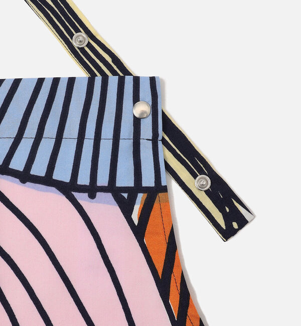 Marimekko「Siirtolapuutarha エプロン」|その他|