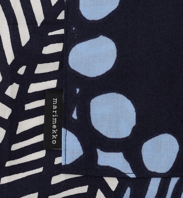 Marimekko「Siirtolapuutarha エプロン」|その他|