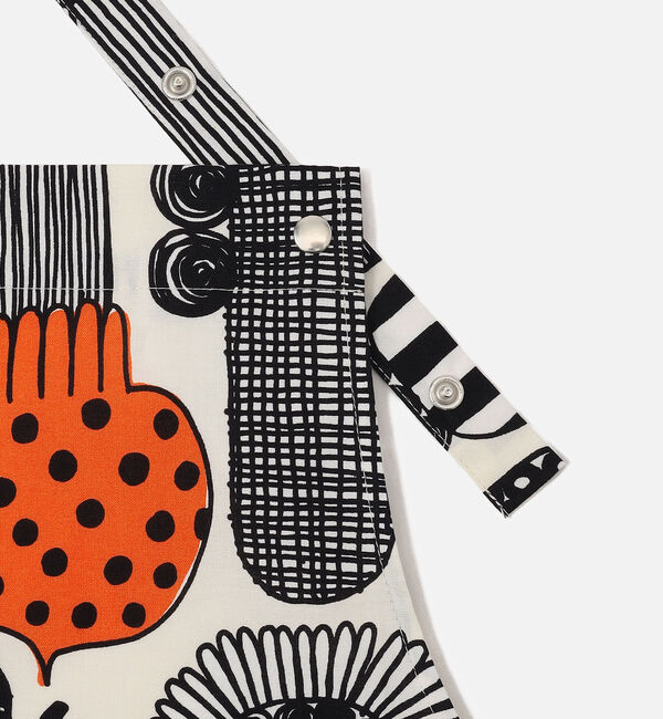 Marimekko「Puutarhurin Parhaat エプロン」|その他|