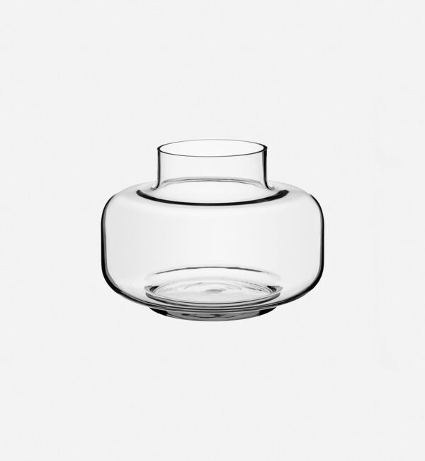 Marimekko「Urna フラワーベース」|その他|クリア