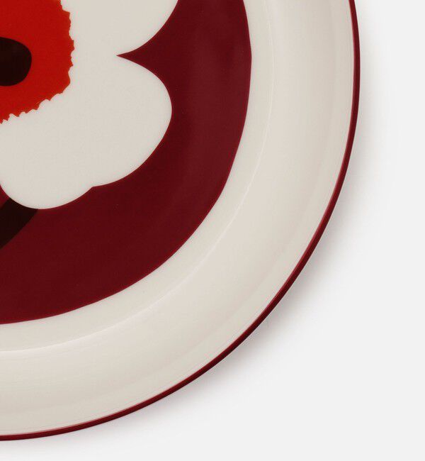 Marimekko「Unikko プレート 20.5cm」|その他|