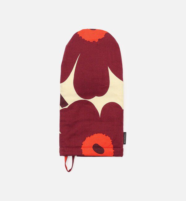 Marimekko「Pieni Unikko ミトン」|その他|