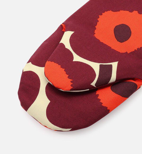 Marimekko「Pieni Unikko ミトン」|その他|