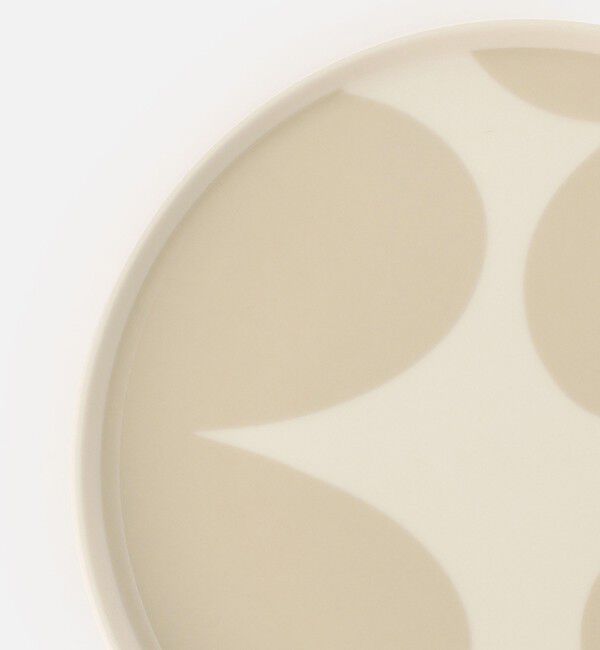 Marimekko「Iso Unikko プレート 20cm」|その他|