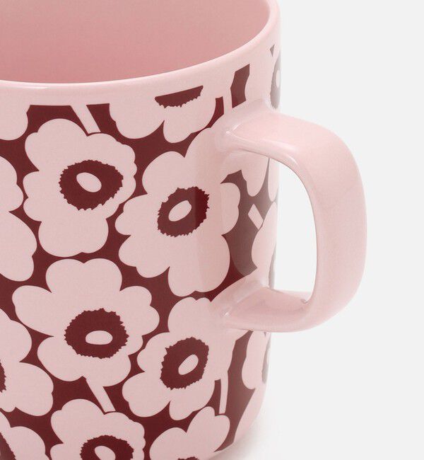 Marimekko「【日本限定】Pikkuinen Unikko マグカップ 250ml」|その他|