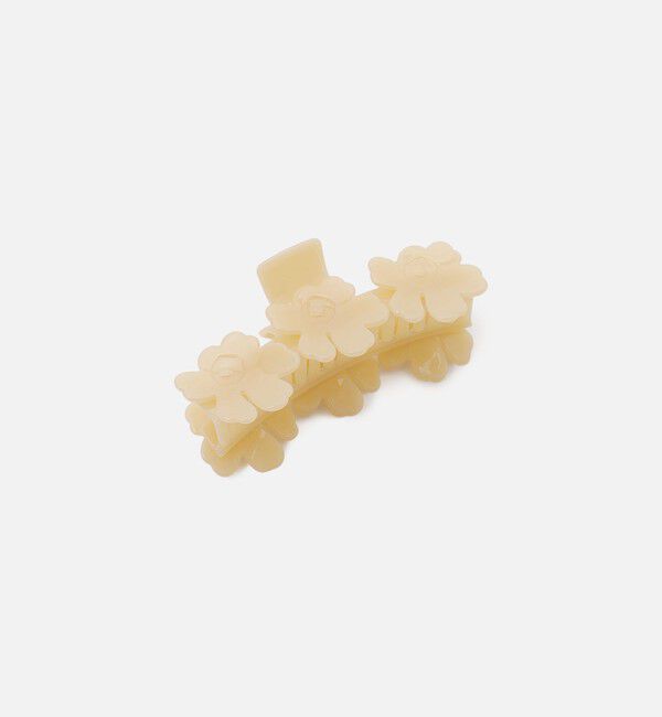 Marimekko「Mini Unikko Hair Clip」|その他|