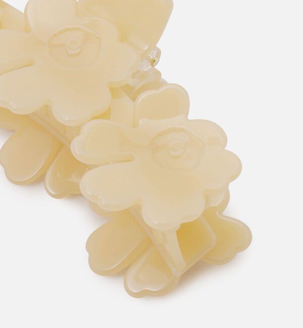 Marimekko「Mini Unikko Hair Clip」|その他|