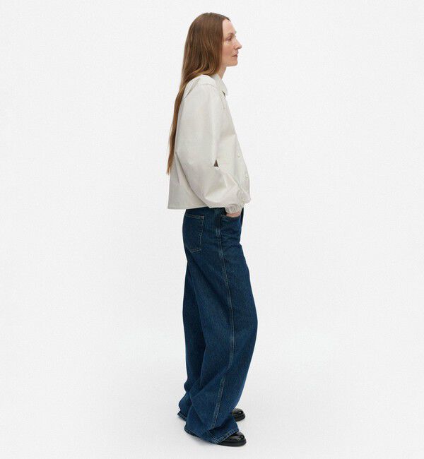 Marimekko「Luonne Unikko コート」|その他|