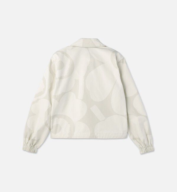 Marimekko「Luonne Unikko コート」|その他|