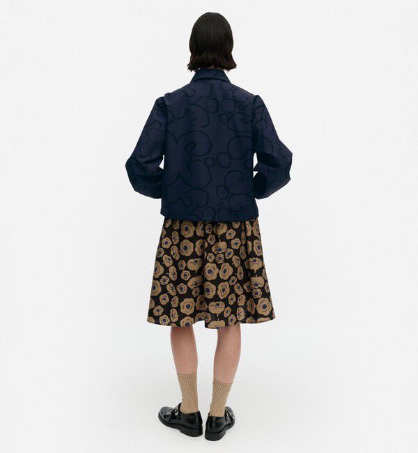 Marimekko「Luonne Keidas コート」|その他|