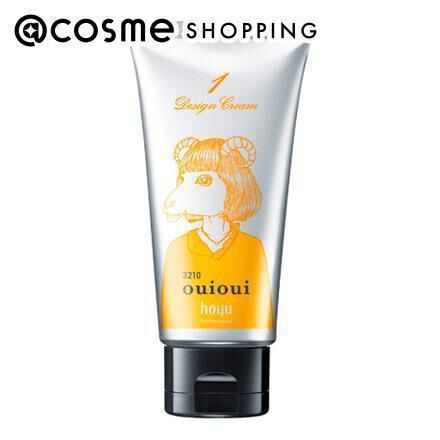  「3210(ミニーレ) ウイウイ デザインクリーム 1 (80g)」|ヘアスタイリング|その他