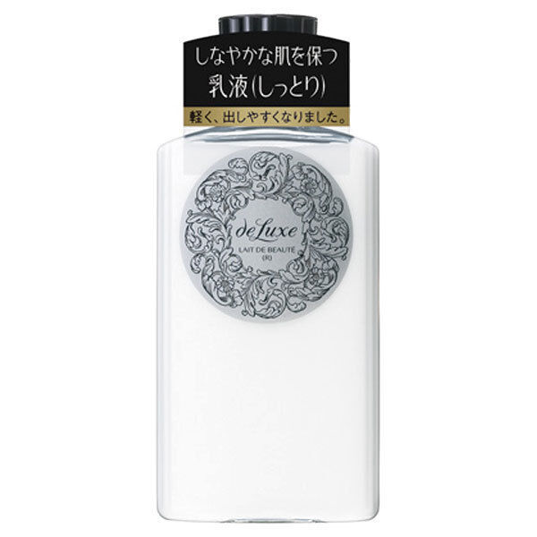  「ドルックス レーデボーテ　（しっとりタイプ） 本体」|乳液|