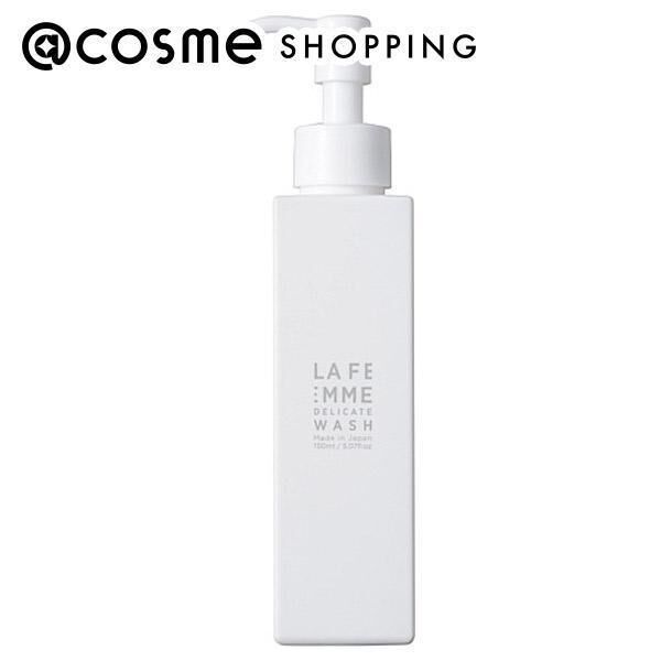  「ラ ファム デリケートウォッシュ (150ｍｌ)」|その他|その他