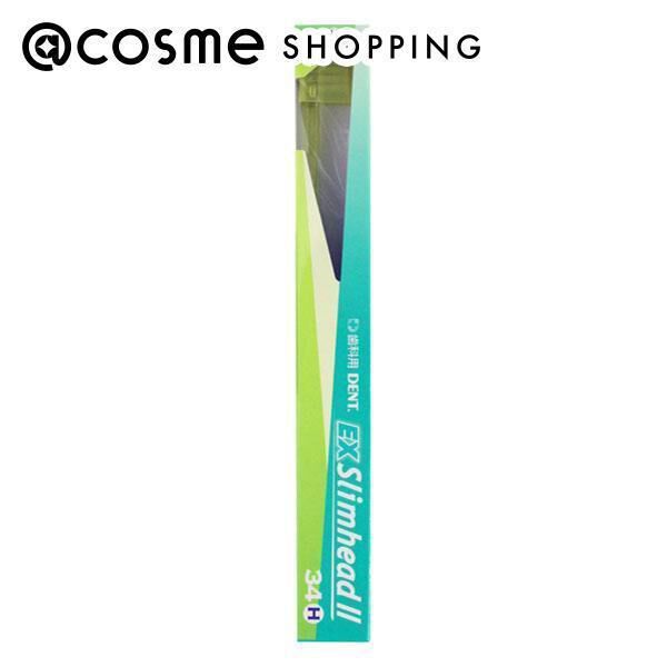  「DENT. DENT.EX スリムヘッド ツー 34H 本体」|オーラルケア|その他