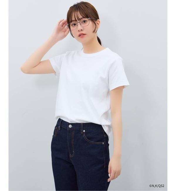  「Zoff｜五等分の花嫁＊ 中野三玖モデル[ご予約限定特典アクリルスタンド付き] レンズ交換券付」|メガネ|