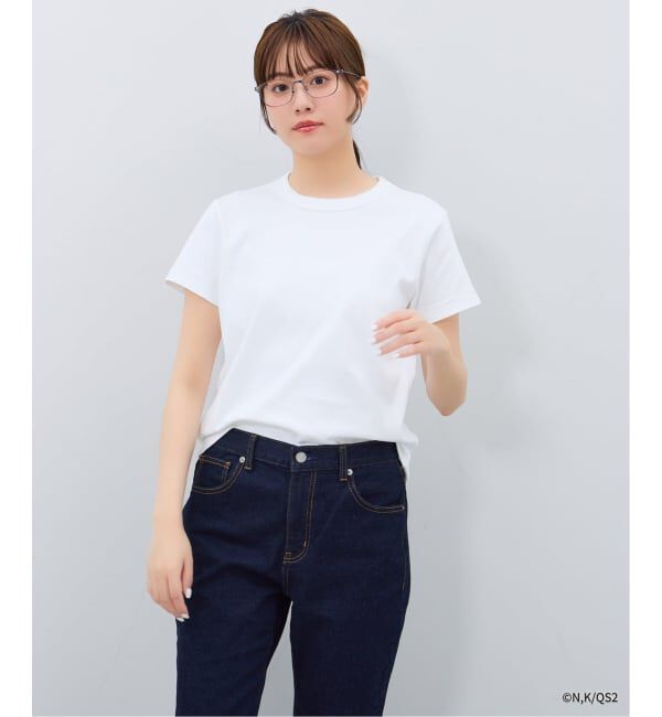  「Zoff｜五等分の花嫁＊ 中野三玖モデル[ご予約限定特典アクリルスタンド付き] レンズ交換券付」|メガネ|