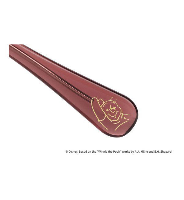  「 ボストン型 メガネ | 軽量、伊達めがね、読書、くまのプーさん Zoff  レンズ交換券付 レンズ交換券付」|メガネ|