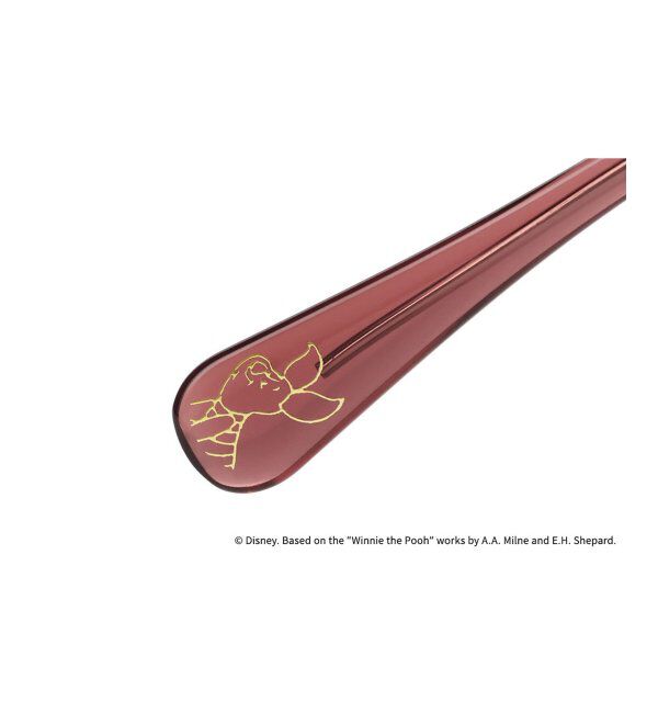  「 ボストン型 メガネ | 軽量、伊達めがね、読書、くまのプーさん Zoff  レンズ交換券付 レンズ交換券付」|メガネ|