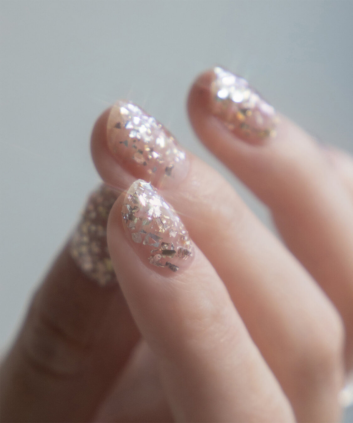 NAILS INC「Mini Base and Top Kit + SPECIAL EFFFECT」|ネイルカラー|