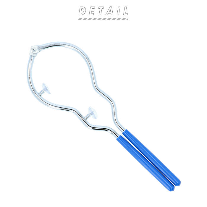 BACKYARD FAMILY「スプレー缶 ガス抜き 通販 ガス抜きパンチ 穴あけ 大掃除 2way 大きい缶用 小さい缶用」|その他|