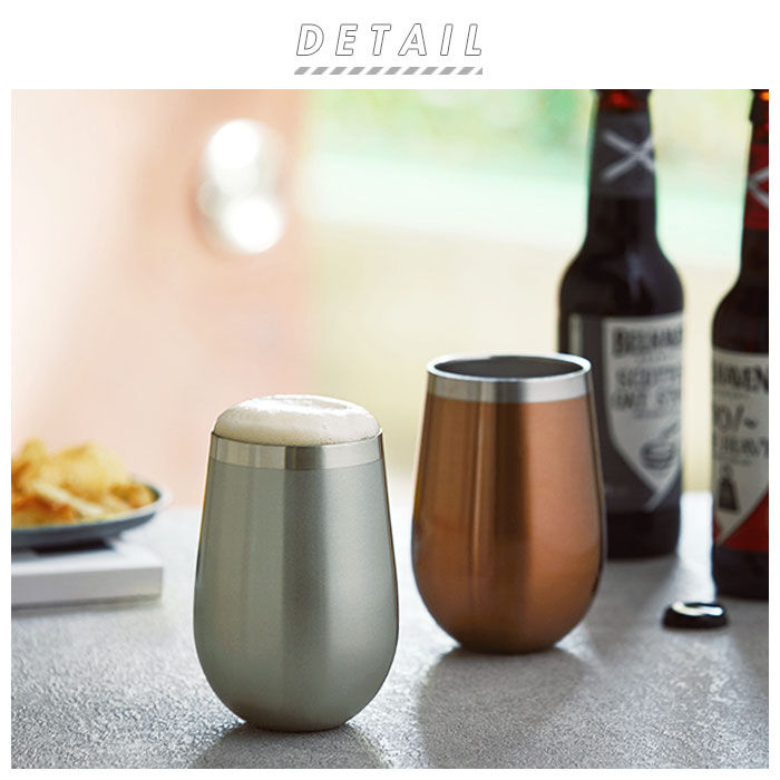 BACKYARD FAMILY「ステンレスタンブラー ペア 通販 タンブラー サーモタンブラー ステンレス カップ コップ」|食器・キッチングッズ|